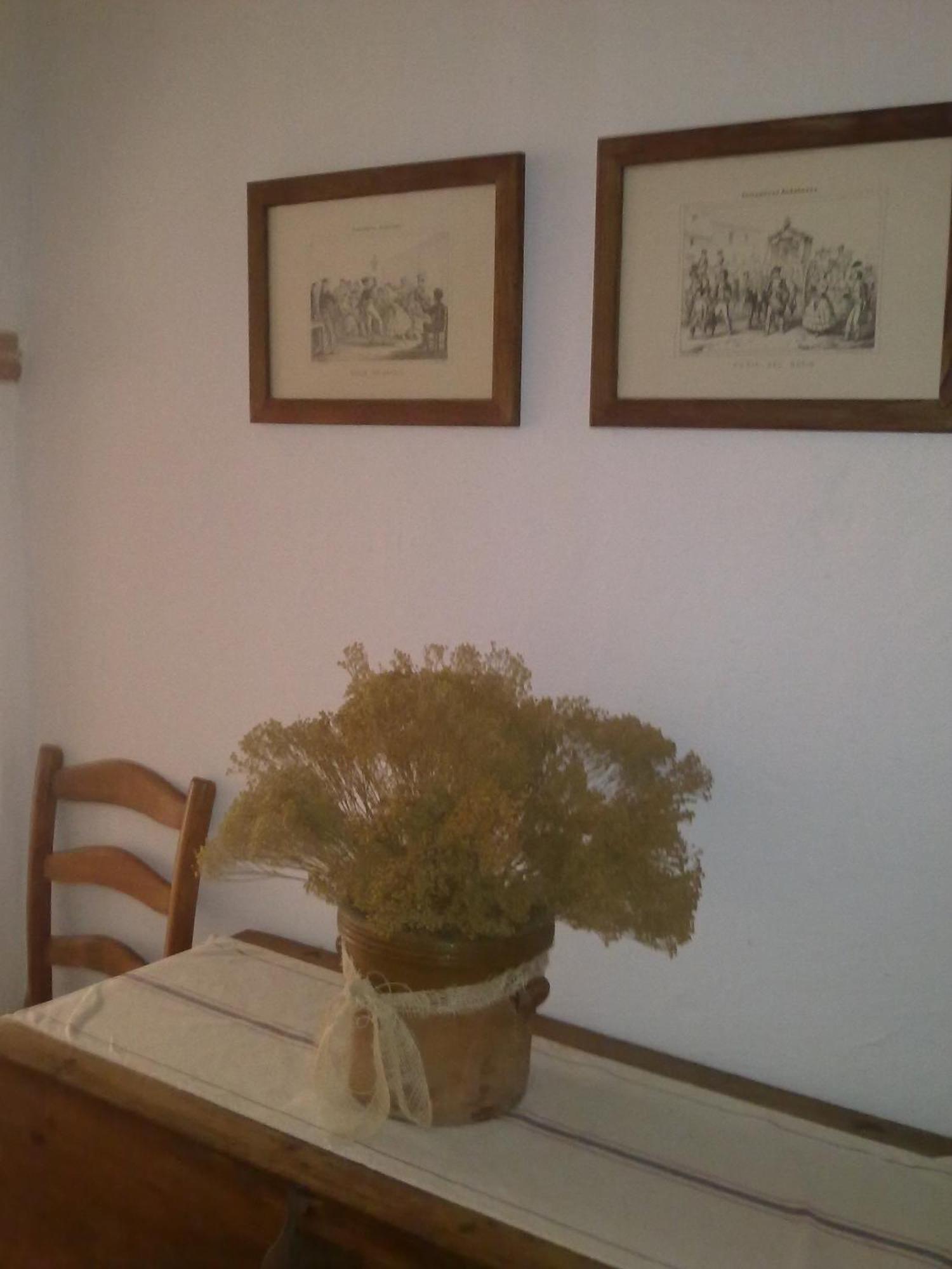 Posada de Jose Mª El Tempranillo Alameda Exterior foto